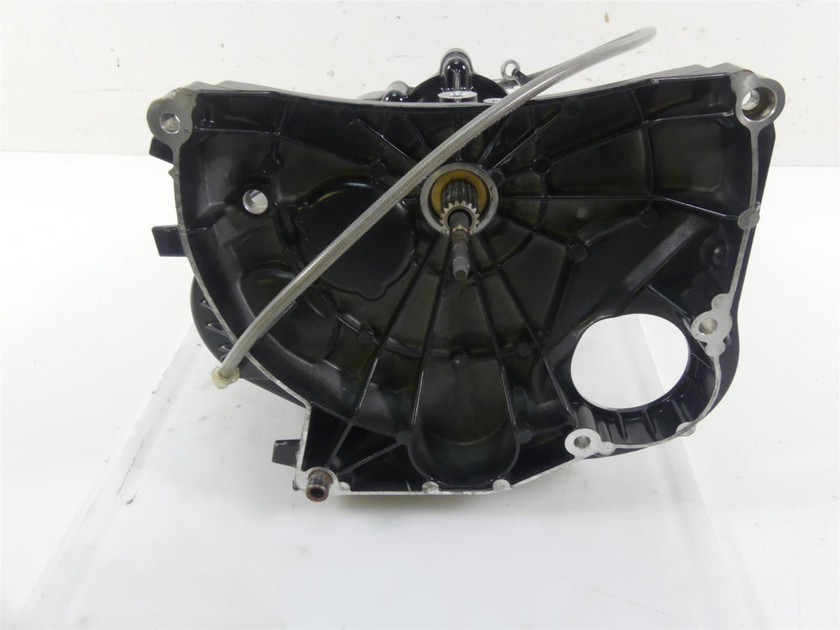 2017 BMW RnineT Racer K32 6 Speed Transmission Gear Box 6K - SAJ 23007721742 {{ shop.shopifyCountryName }} - Mototech271