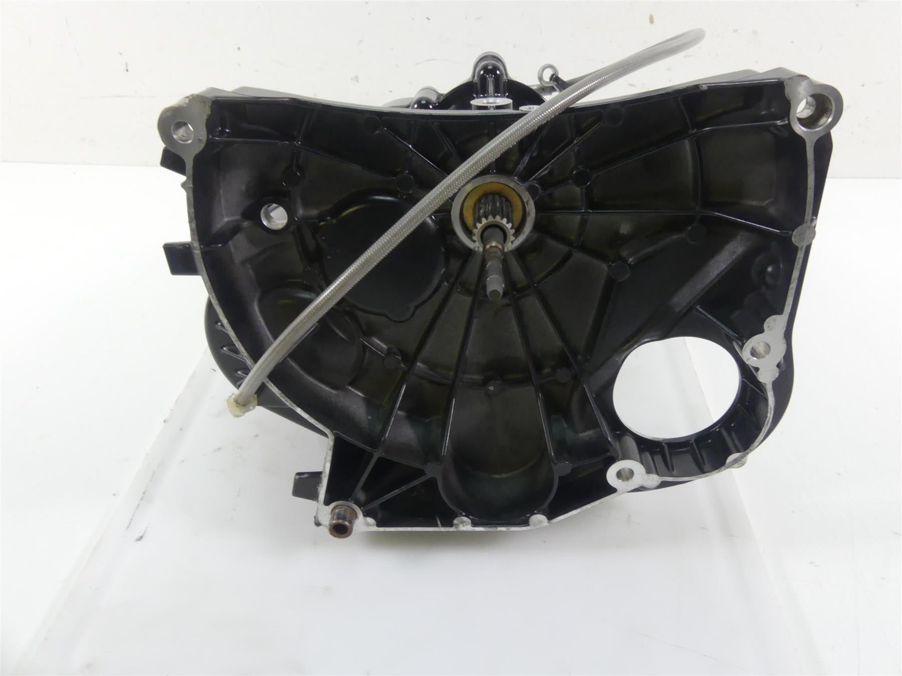 2017 BMW RnineT Racer K32 6 Speed Transmission Gear Box 6K - SAJ 23007721742 {{ shop.shopifyCountryName }} - Mototech271