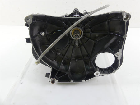 2017 BMW RnineT Racer K32 6 Speed Transmission Gear Box 6K - SAJ 23007721742 {{ shop.shopifyCountryName }} - Mototech271