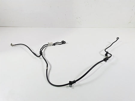 2019 Harley Softail FXDR 114 Rear Abs Brake Line Hose Set 41800602 41800674 {{ shop.shopifyCountryName }} - Mototech271