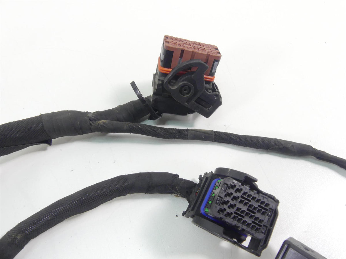 2018 Mv Agusta Brutale 800 RR Main Wiring Harness Loom - Read 8000C3284 {{ shop.shopifyCountryName }} - Mototech271
