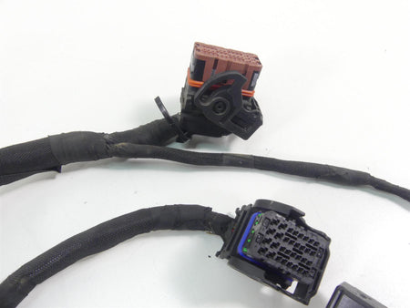 2018 Mv Agusta Brutale 800 RR Main Wiring Harness Loom - Read 8000C3284 {{ shop.shopifyCountryName }} - Mototech271