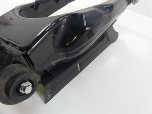 2014 Harley Touring FLHTK Electra Glide Rear Swingarm + Axle Set 47549-09A | Mototech271