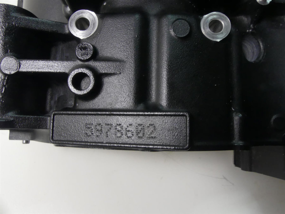 2020 Triumph Speed Triple RS 1050 Crank Case Crankcase Motor Piston T1162225 {{ shop.shopifyCountryName }} - Mototech271