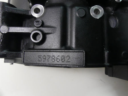 2020 Triumph Speed Triple RS 1050 Crank Case Crankcase Motor Piston T1162225 {{ shop.shopifyCountryName }} - Mototech271