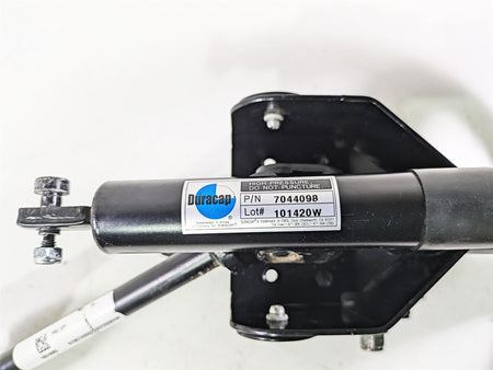 2021 Polaris RZR1000 XP Premium Steering Wheel & Shaft Damper 1824014 1824665 {{ shop.shopifyCountryName }} - Mototech271