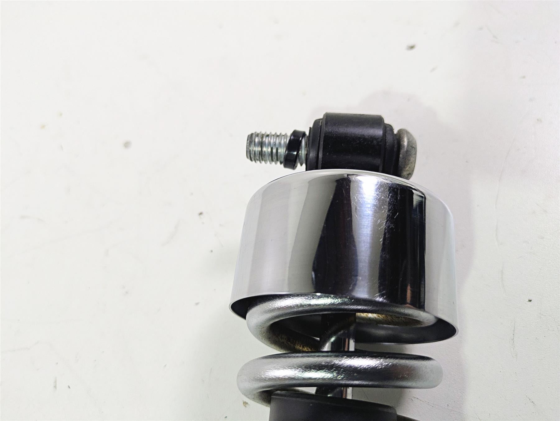 2016 Harley FXDWG Dyna Wide Glide Straight Rear Shock Damper Set - Read 54615-01 {{ shop.shopifyCountryName }} - Mototech271