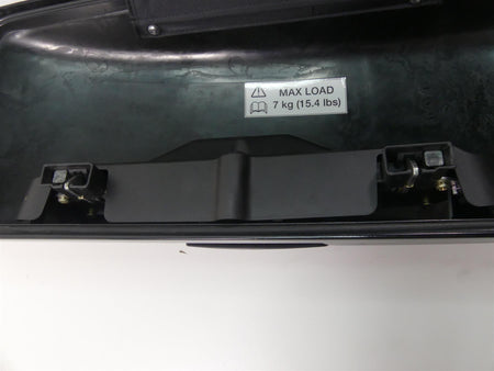 2013 Triumph Rocket 3 Touring Right Saddlebag Saddle Bag -Read T2352069 {{ shop.shopifyCountryName }} - Mototech271
