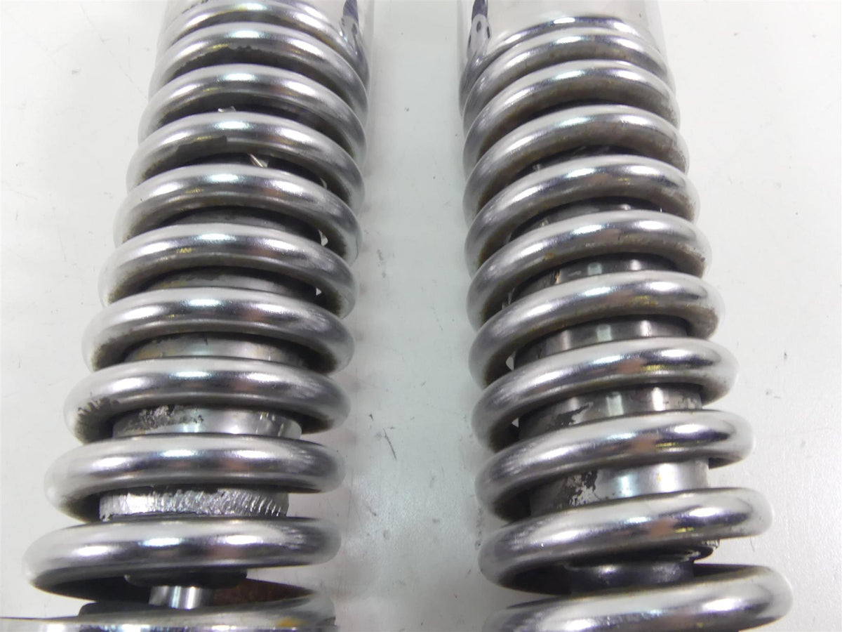 2004 Harley FXDWGI Dyna Wide Glide Straight Rear Shock Damper Set 11" 54512-90A {{ shop.shopifyCountryName }} - Mototech271
