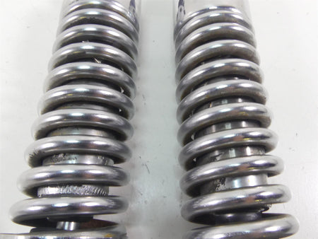 2004 Harley FXDWGI Dyna Wide Glide Straight Rear Shock Damper Set 11" 54512-90A {{ shop.shopifyCountryName }} - Mototech271