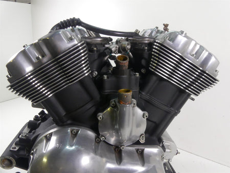 2006 Harley VRSCD Night V Rod Running 1130ccm Engine Motor - Video 19532-06KB {{ shop.shopifyCountryName }} - Mototech271