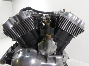 2006 Harley VRSCD Night V Rod Running 1130ccm Engine Motor - Video 19532-06KB | Mototech271