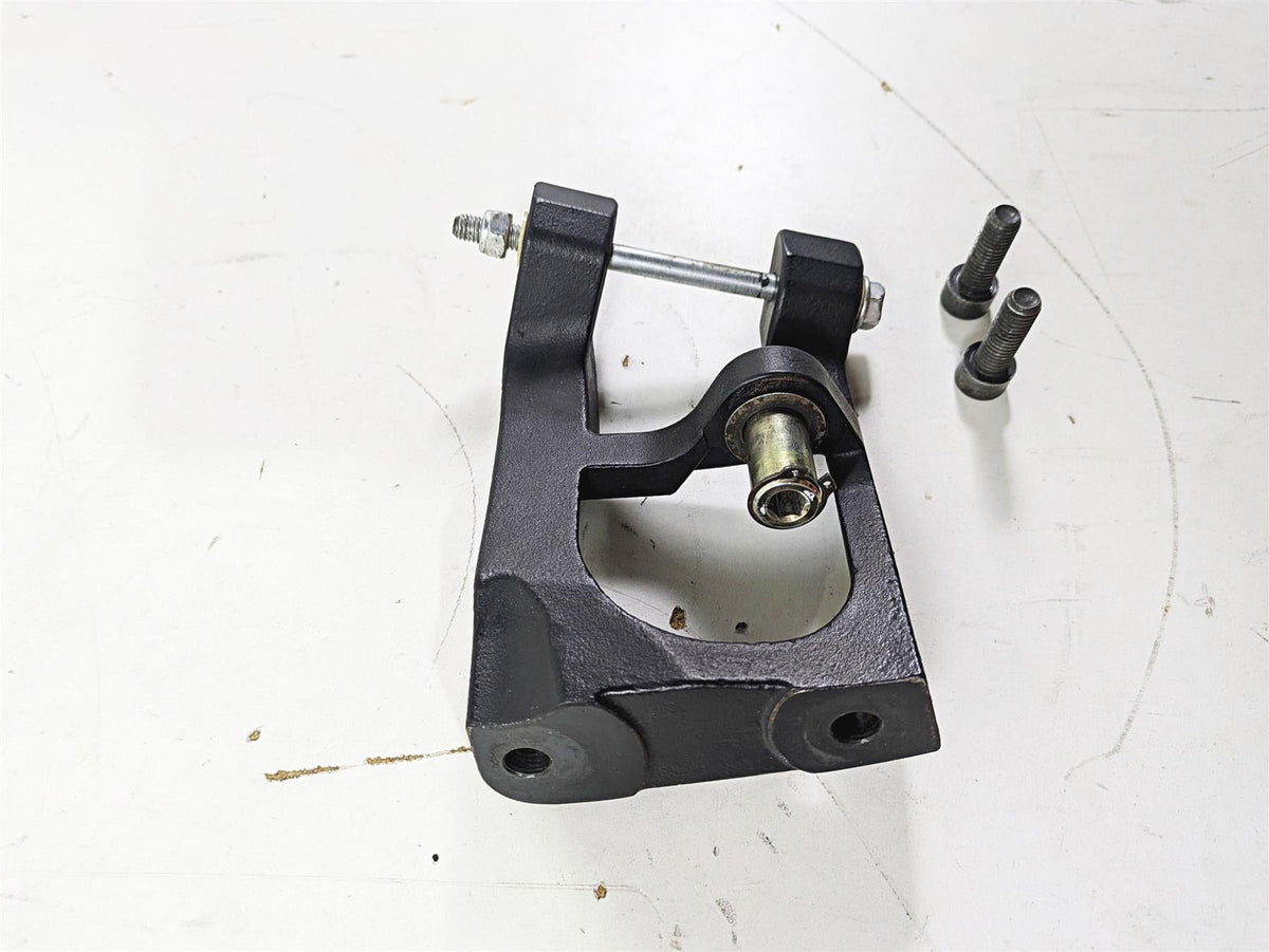 2019 Indian Chieftain Limited Left Floorboard Floor Board Mount 5138351-626 {{ shop.shopifyCountryName }} - Mototech271