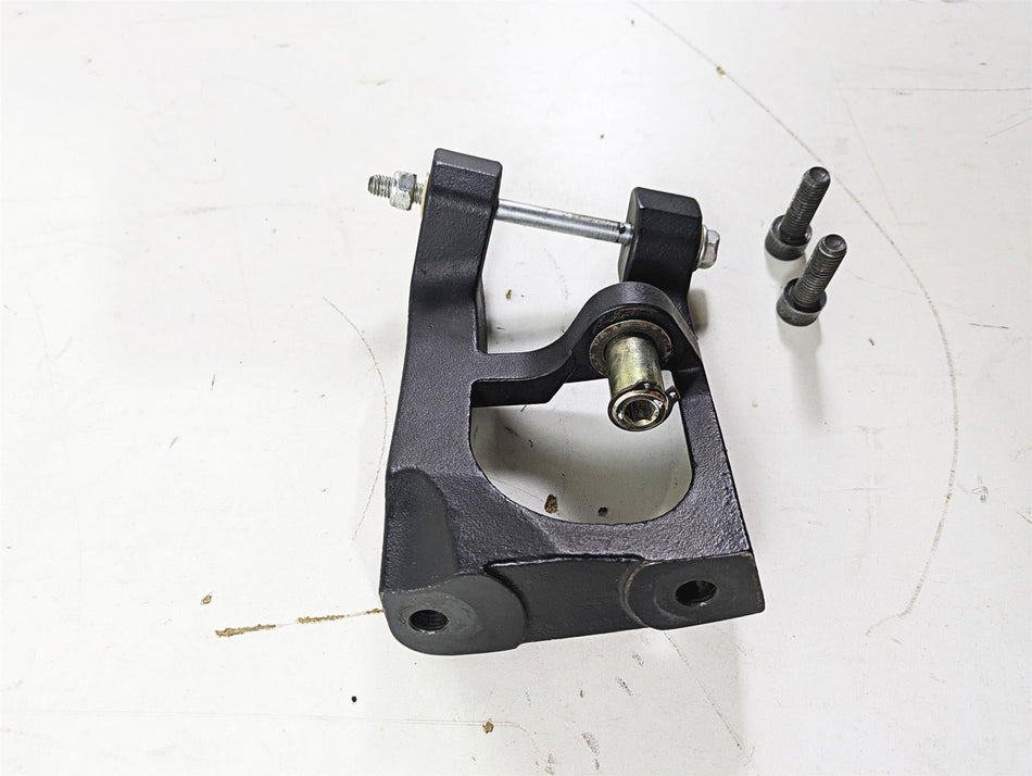 2019 Indian Chieftain Limited Left Floorboard Floor Board Mount 5138351-626 {{ shop.shopifyCountryName }} - Mototech271