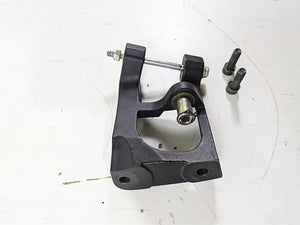 2019 Indian Chieftain Limited Left Floorboard Floor Board Mount 5138351-626 | Mototech271