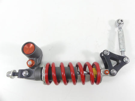 2013 Triumph Street Triple 675R Rear Suspension Shock Damper 4K Only T2053602� {{ shop.shopifyCountryName }} - Mototech271