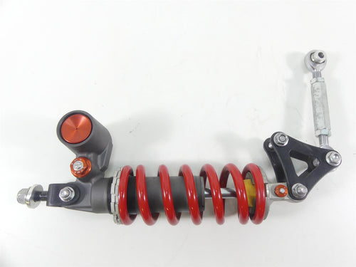 2013 Triumph Street Triple 675R Rear Suspension Shock Damper 4K Only T2053602� | Mototech271