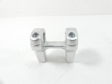 2006 Ducati Multistrada 1000S Handlebar Riser Holder Set 36010622A {{ shop.shopifyCountryName }} - Mototech271