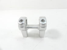 Load image into Gallery viewer, 2006 Ducati Multistrada 1000S Handlebar Riser Holder Set 36010622A | Mototech271
