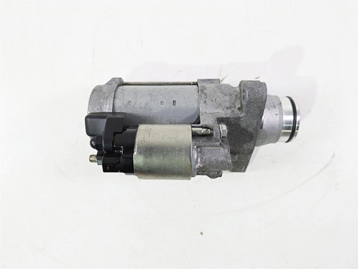 2021 Harley Softail FXST Standard Engine Starter Motor 107ci M8 31400057 {{ shop.shopifyCountryName }} - Mototech271