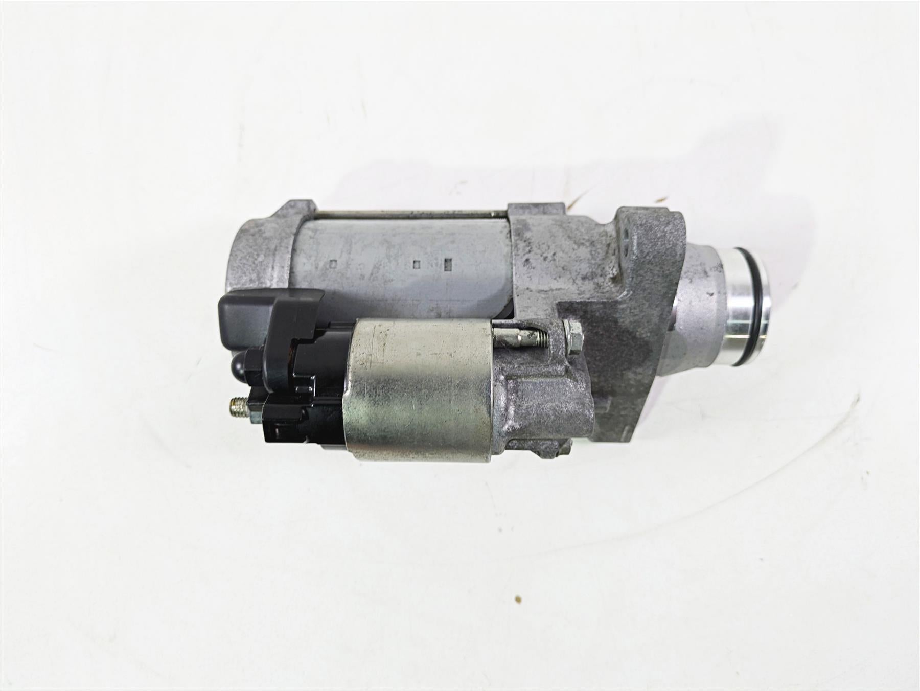 2021 Harley Softail FXST Standard Engine Starter Motor 107ci M8 31400057 {{ shop.shopifyCountryName }} - Mototech271