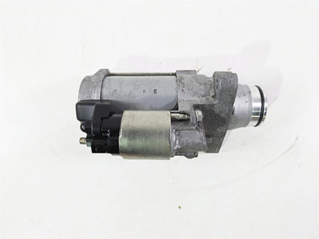 2021 Harley Softail FXST Standard Engine Starter Motor 107ci M8 31400057 {{ shop.shopifyCountryName }} - Mototech271