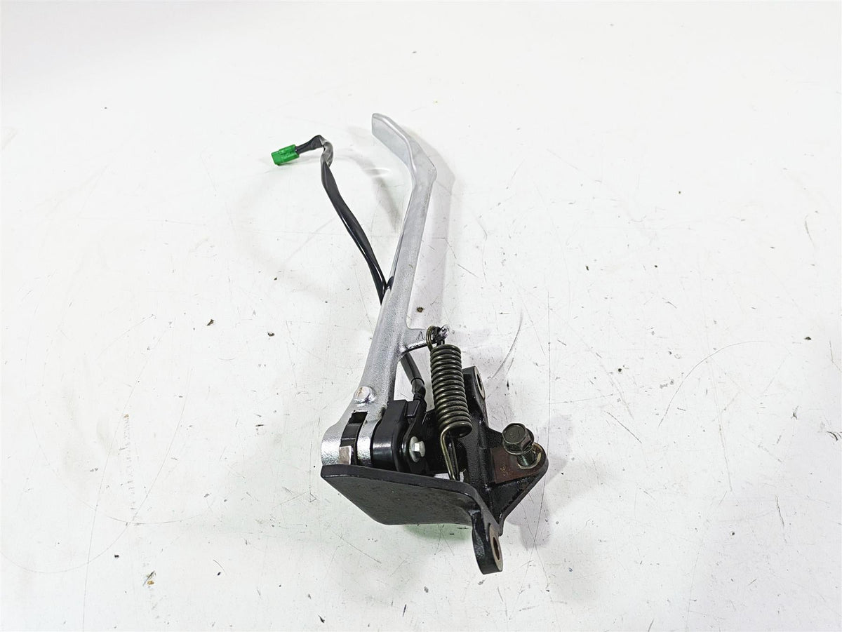 2002 Honda VTX1800 Retro Side Kick Stand Kickstand 50530-MCV-000 {{ shop.shopifyCountryName }} - Mototech271