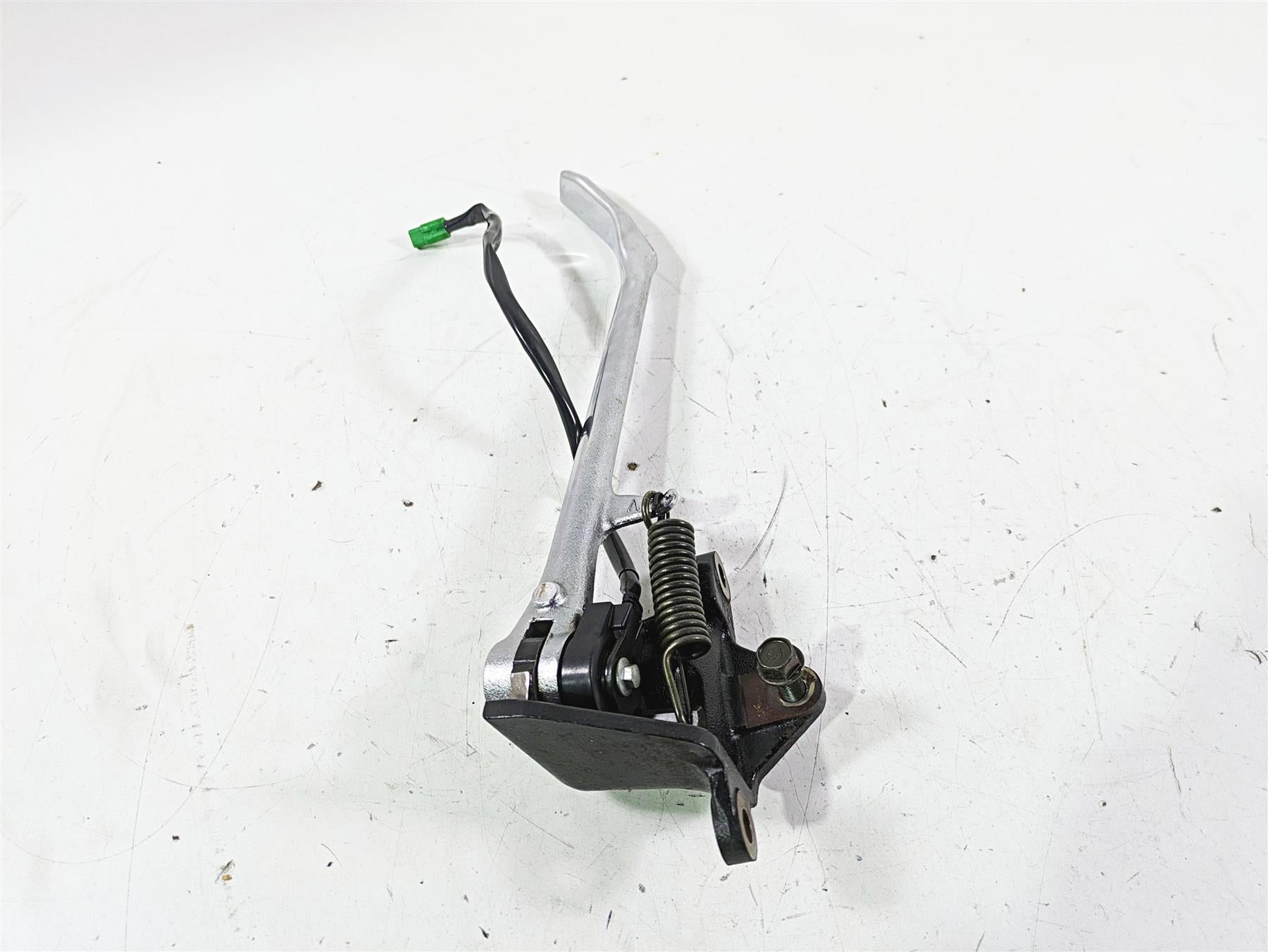 2002 Honda VTX1800 Retro Side Kick Stand Kickstand 50530-MCV-000 {{ shop.shopifyCountryName }} - Mototech271