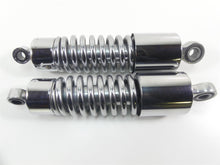 Load image into Gallery viewer, 2013 Triumph Rocket 3 Touring Rear Suspension Shock Damper Set 13&quot;  T2055401
