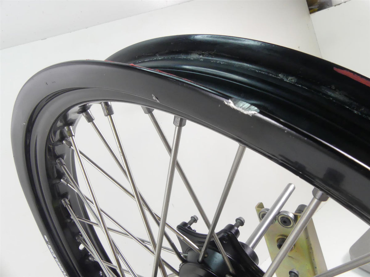 2015 KTM 1190 Adventure R Front Spoke Wheel Rim 21x2.5 - Read 6030900114430 {{ shop.shopifyCountryName }} - Mototech271