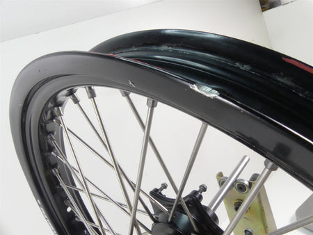 2015 KTM 1190 Adventure R Front Spoke Wheel Rim 21x2.5 - Read 6030900114430 {{ shop.shopifyCountryName }} - Mototech271
