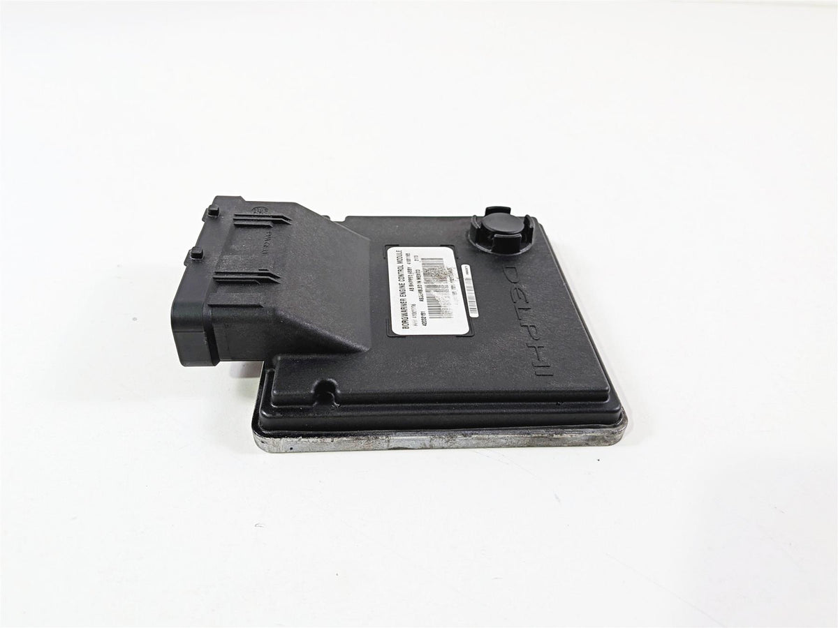 2022 Harley Softail FXLRST Low Rider Cdi Ecu Ecm Engine Control Module 41001165 {{ shop.shopifyCountryName }} - Mototech271