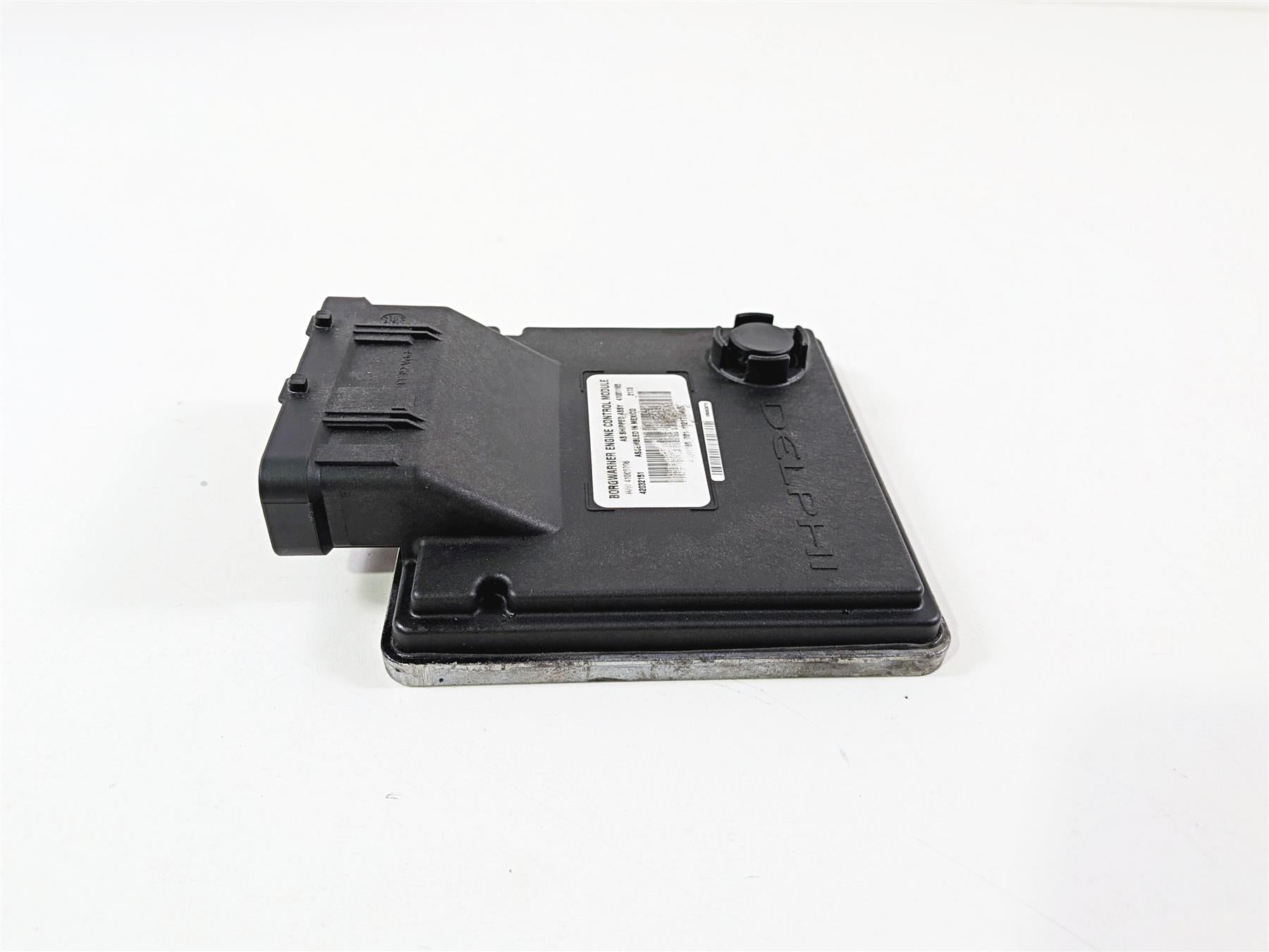 2022 Harley Softail FXLRST Low Rider Cdi Ecu Ecm Engine Control Module 41001165 {{ shop.shopifyCountryName }} - Mototech271