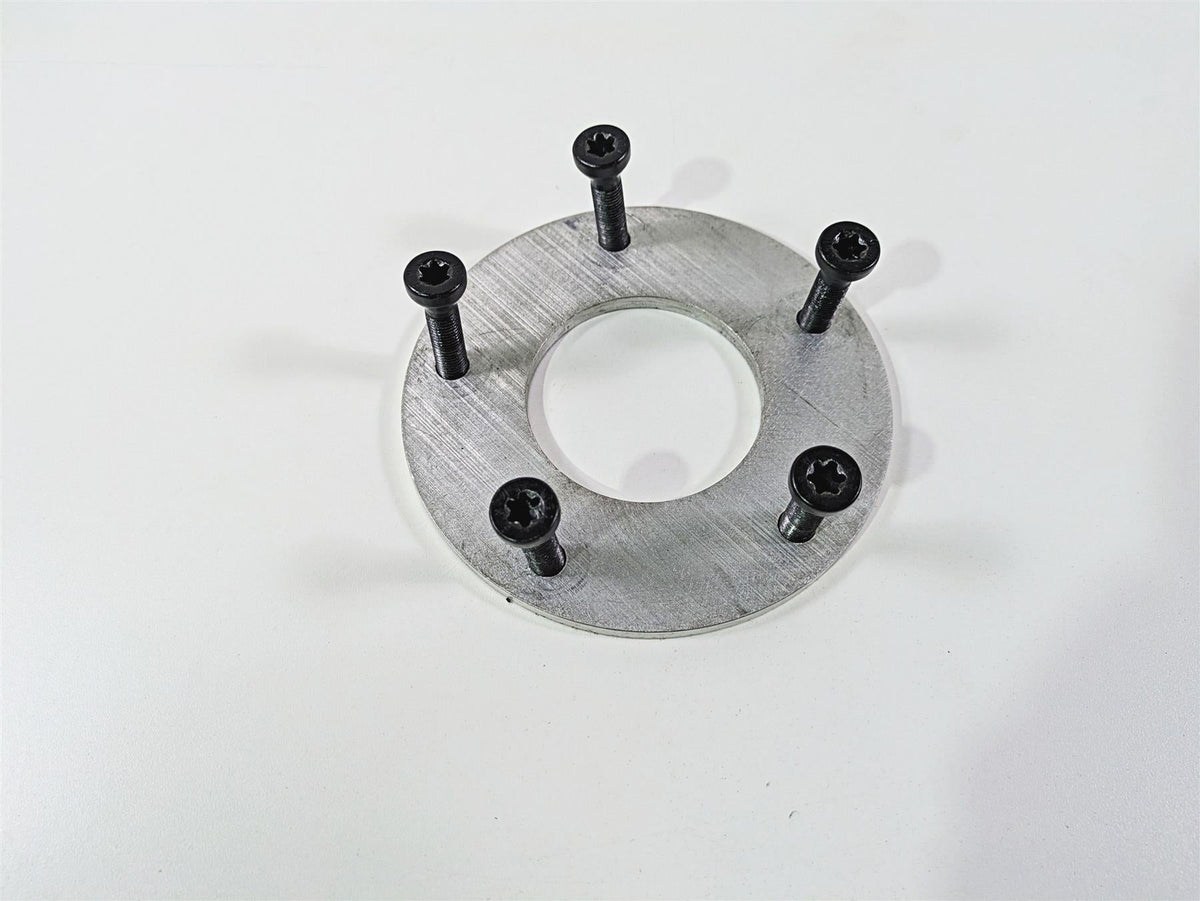 2019 BMW R1250RT K52 Rear Wheel Spacer 1/4" {{ shop.shopifyCountryName }} - Mototech271