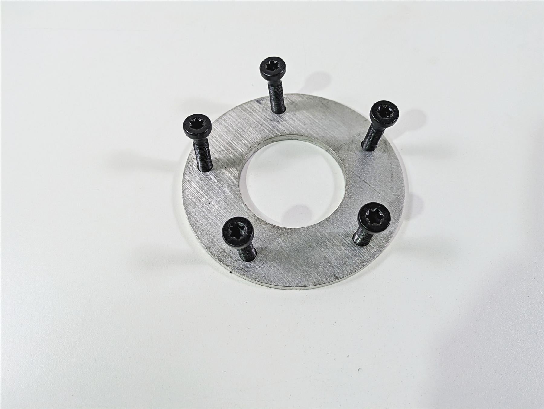 2019 BMW R1250RT K52 Rear Wheel Spacer 1/4" {{ shop.shopifyCountryName }} - Mototech271