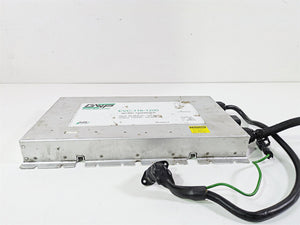 2016 Zero Motorcycles S 9.8 Battery Charger Module EVC-116-1200 45-08123