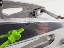 Load image into Gallery viewer, 2016 Aprilia RSV 1100 Tuono V4 Factory Rear Swingarm Swing Arm &amp; Axle 2B001289
