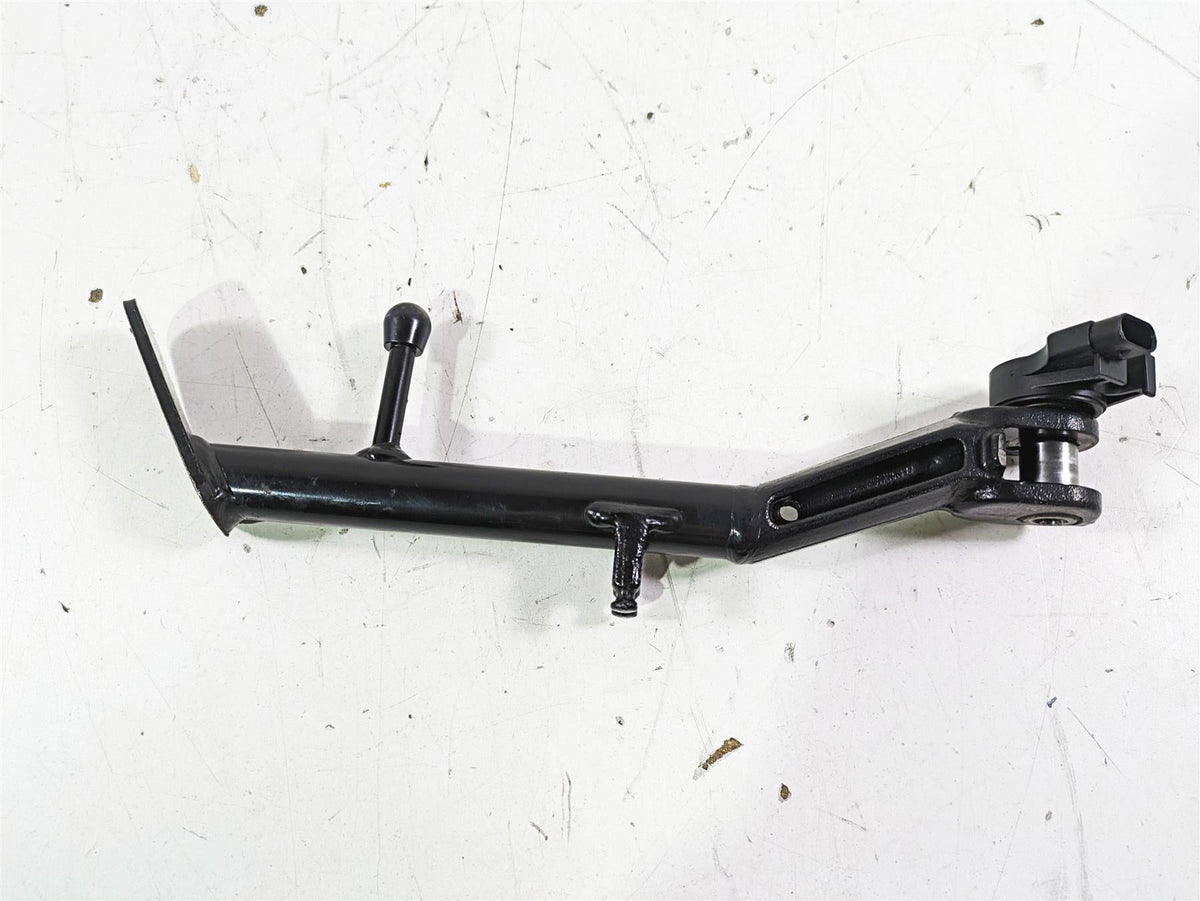 2014 BMW R1200 RT RTW K52 Side Kickstand Kick Stand 46538532726 {{ shop.shopifyCountryName }} - Mototech271