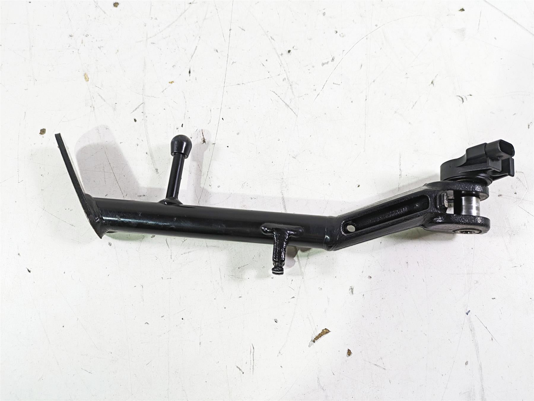 2014 BMW R1200 RT RTW K52 Side Kickstand Kick Stand 46538532726 {{ shop.shopifyCountryName }} - Mototech271