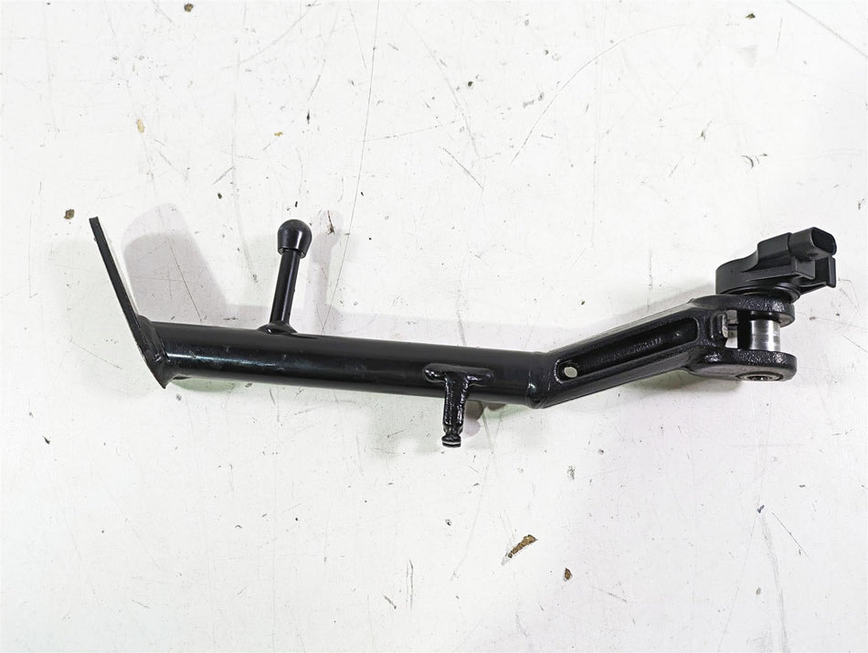 2014 BMW R1200 RT RTW K52 Side Kickstand Kick Stand 46538532726 {{ shop.shopifyCountryName }} - Mototech271