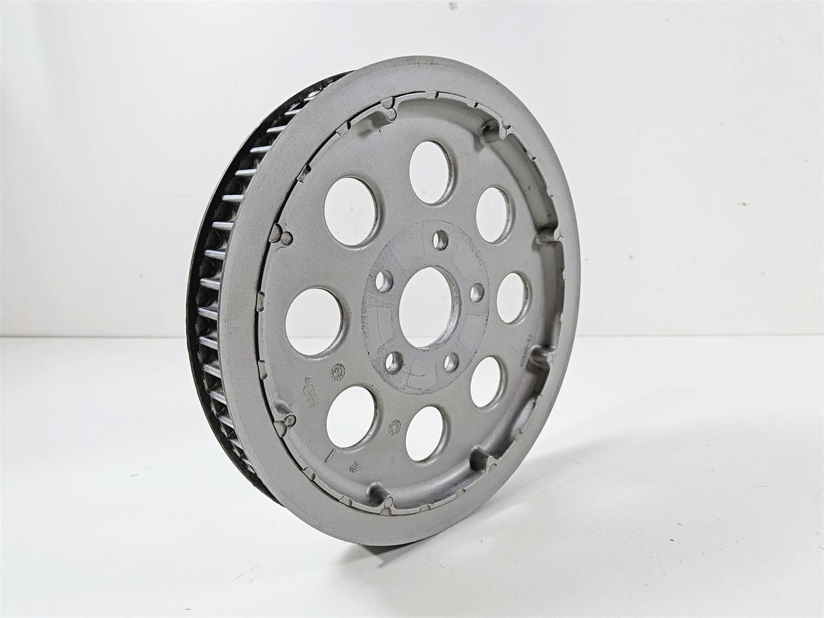 1995 Harley XL883 Sportster Hugger Rear Belt Pulley 61T 1-1/4" 40246-91 {{ shop.shopifyCountryName }} - Mototech271