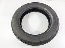 Load image into Gallery viewer, Used Rear Motorcycle Harley Tire Dunlop D401T 150/80R16 DOT2923 45064088
