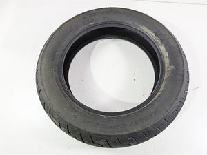 Used Rear Motorcycle Harley Tire Dunlop D401T 150/80R16 DOT2923 45064088