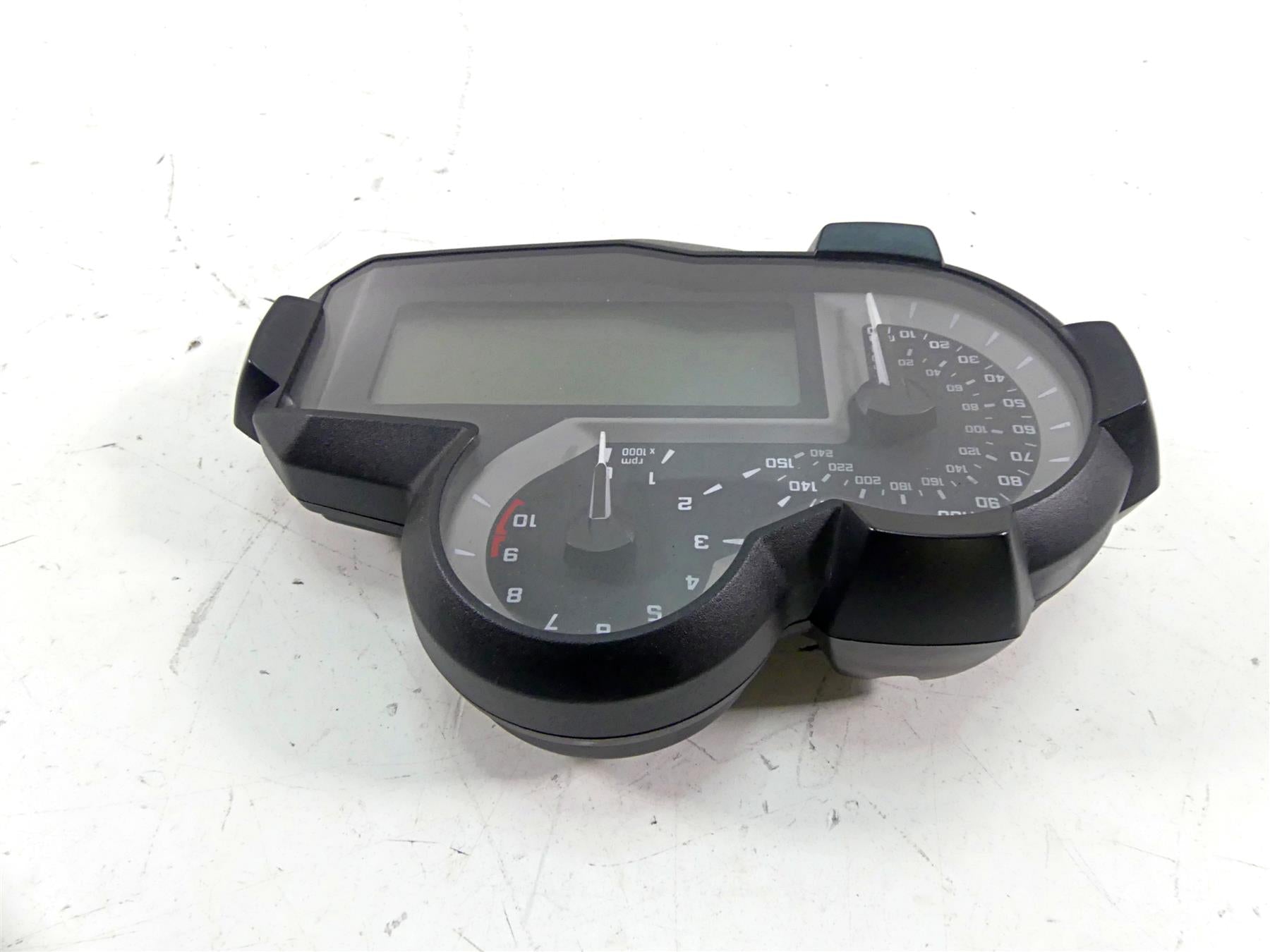2015 BMW R1200GS GSW K50 Speedometer Gauge Instrument 27k 62118557882 {{ shop.shopifyCountryName }} - Mototech271