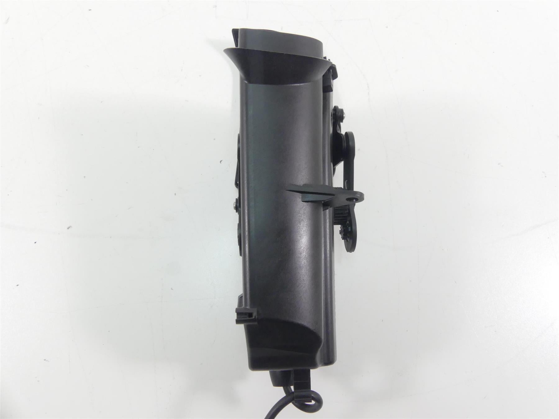 2014 Harley Touring FLHTK Electra Glide Media Phone Compartment Box 76000117 {{ shop.shopifyCountryName }} - Mototech271