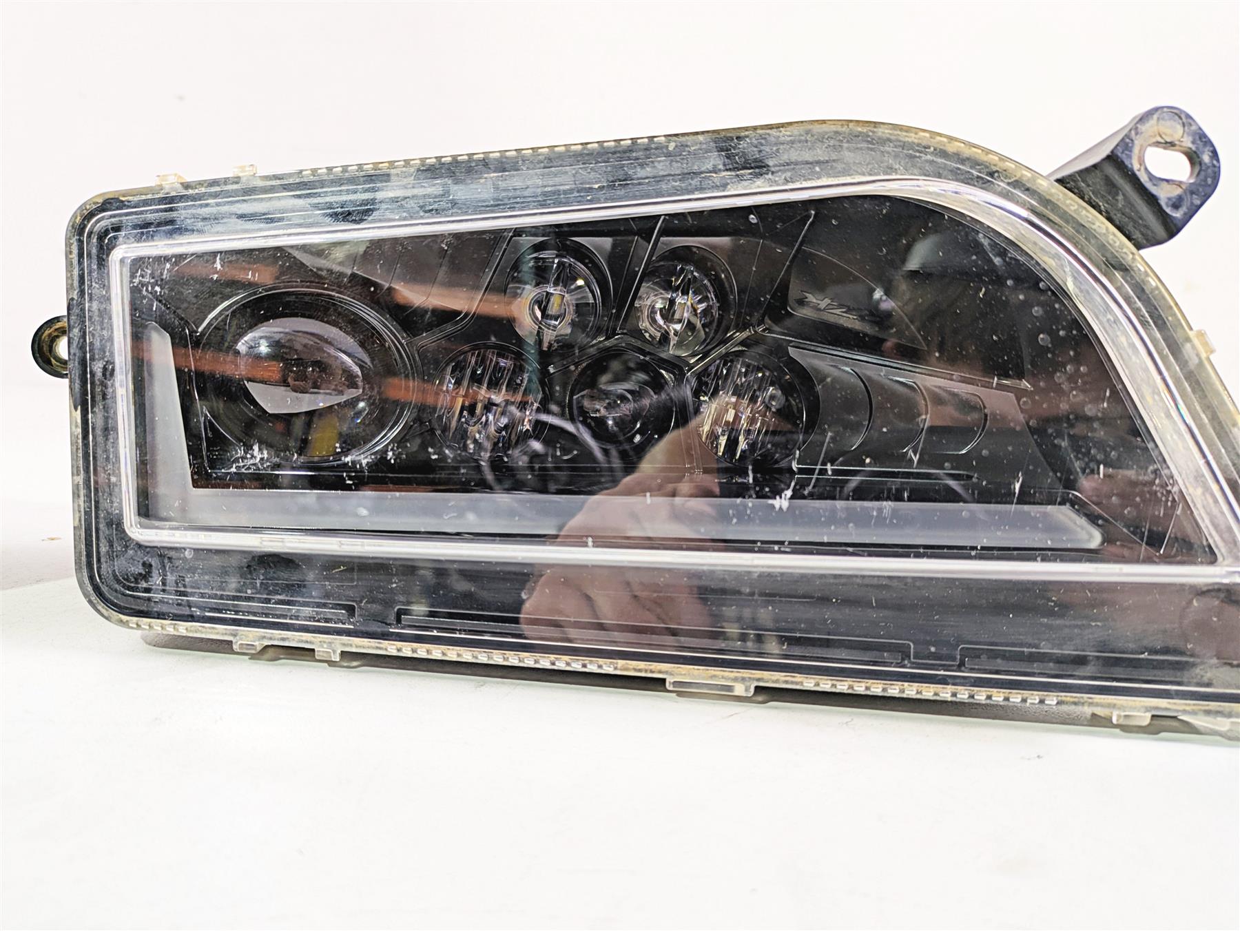 2019 Polaris RZR XP 1000 Highlifter Headlight Head Light Lamp Set 2414530 {{ shop.shopifyCountryName }} - Mototech271