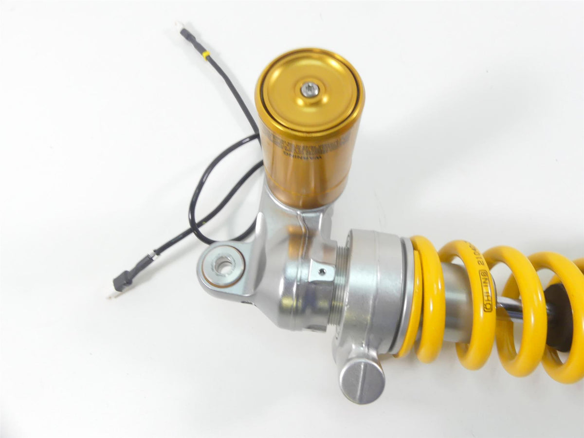 2019 Aprilia Tuono V4 RR Factory Straight Ttx Ohlins Rear Shock Damper READ 2B005519 {{ shop.shopifyCountryName }} - Mototech271