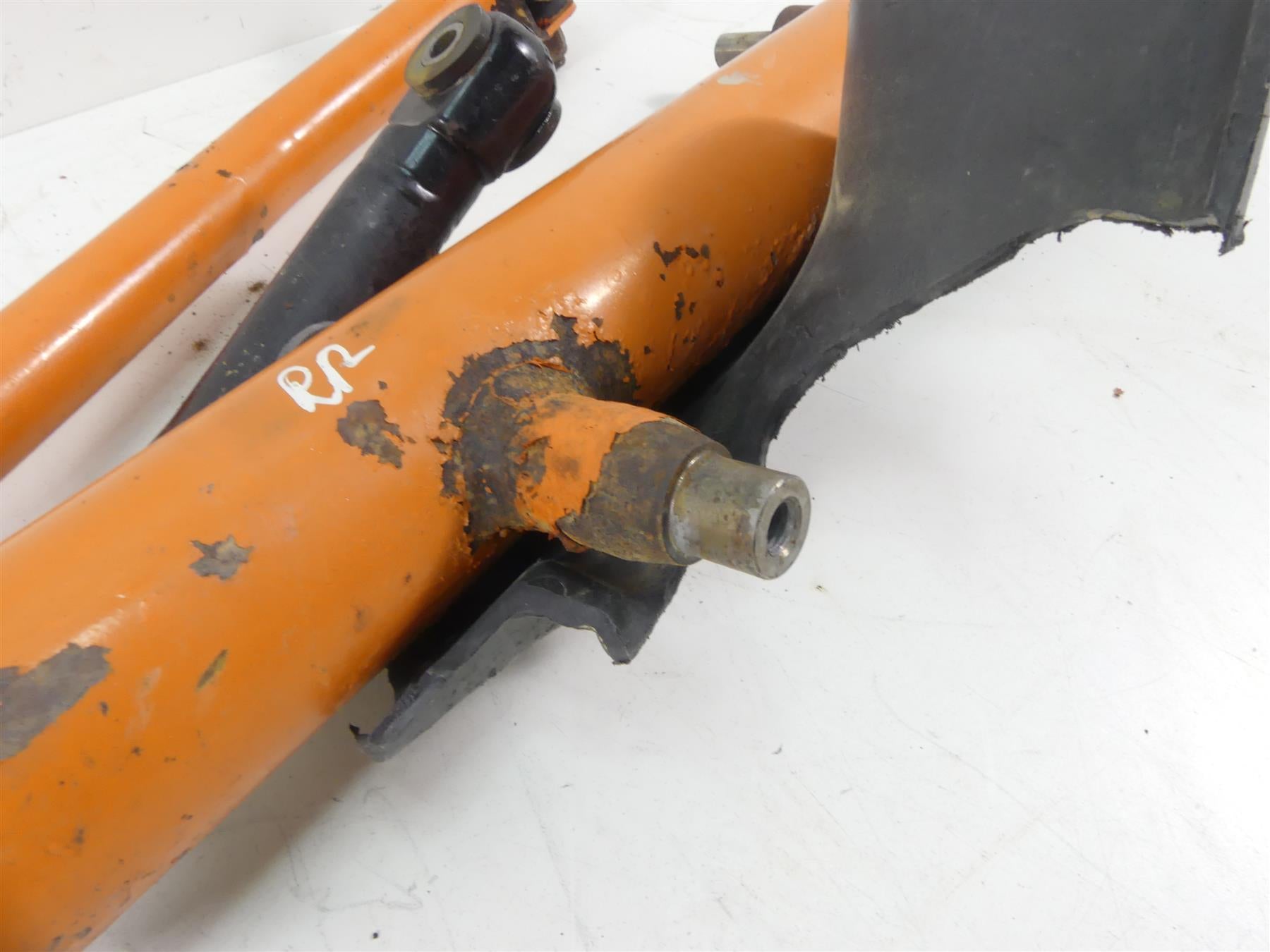 2013 Arctic Cat Wildcat 1000 LTD Right Trailing Arm Knuckle Set 0504-788 {{ shop.shopifyCountryName }} - Mototech271