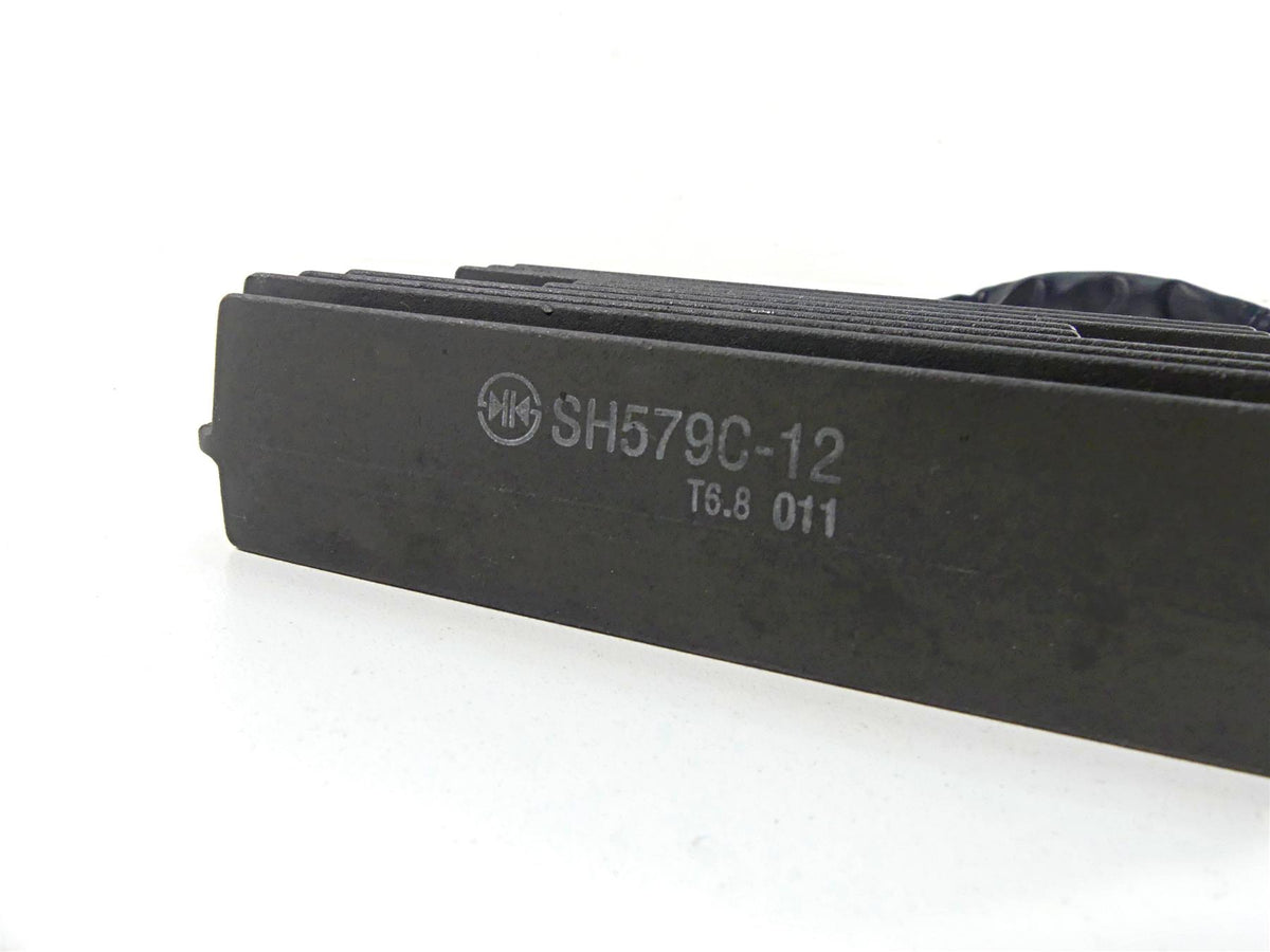 2007 Honda VTX1800 T2 Rectifier Voltage Regulator SH579C-12 31600-MCH-000 {{ shop.shopifyCountryName }} - Mototech271