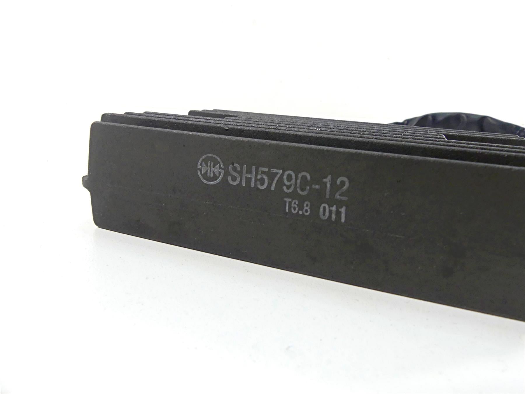 2007 Honda VTX1800 T2 Rectifier Voltage Regulator SH579C-12 31600-MCH-000 {{ shop.shopifyCountryName }} - Mototech271